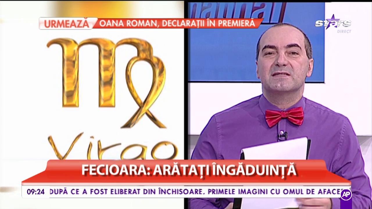 Horoscopul zilei 6 Ianuarie 2018. Leii își vor schimba modul de gândire