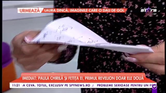 Magicianul Teo, număr de magie în direct