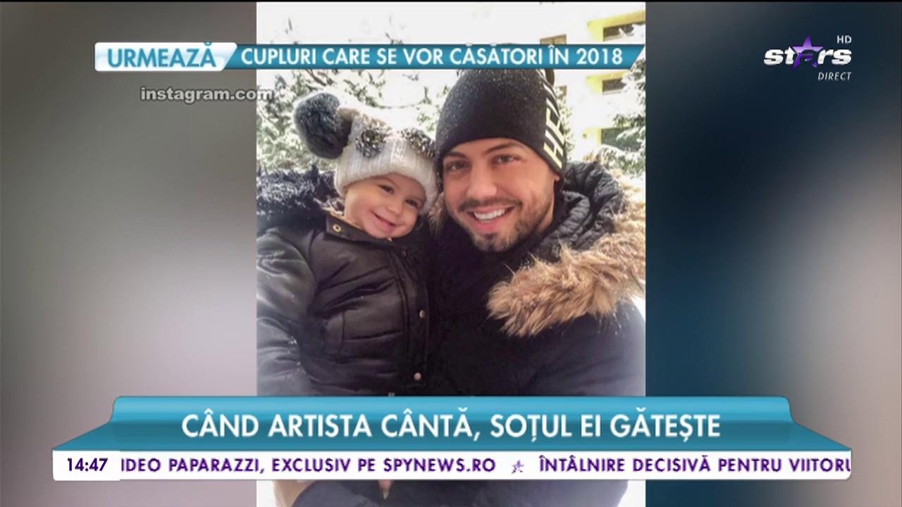 Topul tăticilor de fată din showbiz. Ei au demonstrat că pot fi și &bdquo;bărbață de casă&rdquo;