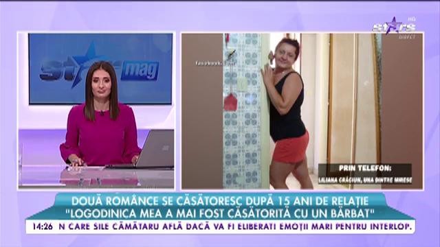 Două rom&acirc;nce se căsătoresc după 15 ani de relație: &rdquo;Vom avea acte care să-mi demonstreze că suntem o familie&rdquo;