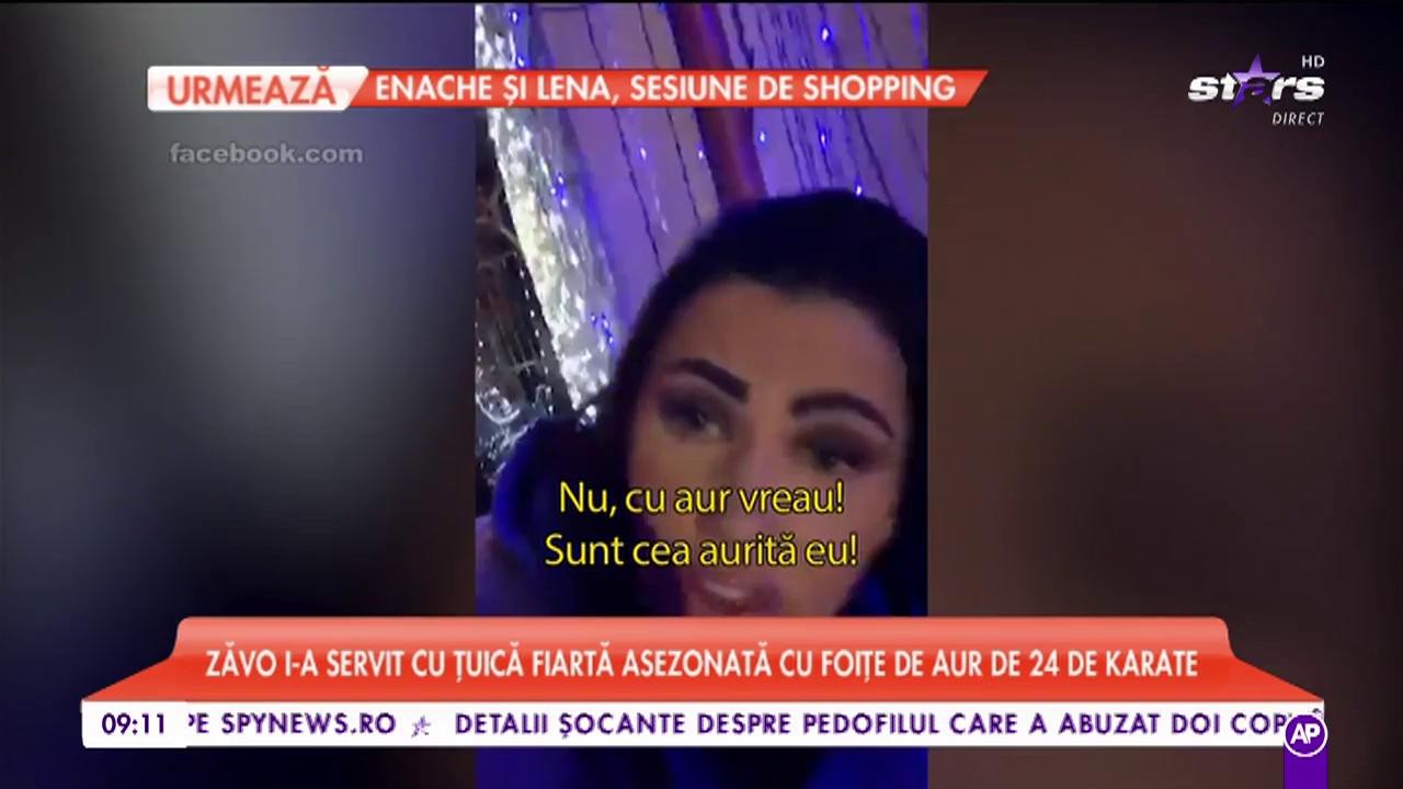 Oana Zăvoranu, show de zile mari în curtea casei. Bruneta a încins grătarul alături de prieteni