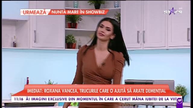 Oana Radu - ”Tu m-ai făcut praf”