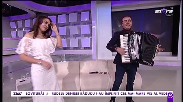 Marian Mexicanu' - &bdquo;Tango&rdquo;