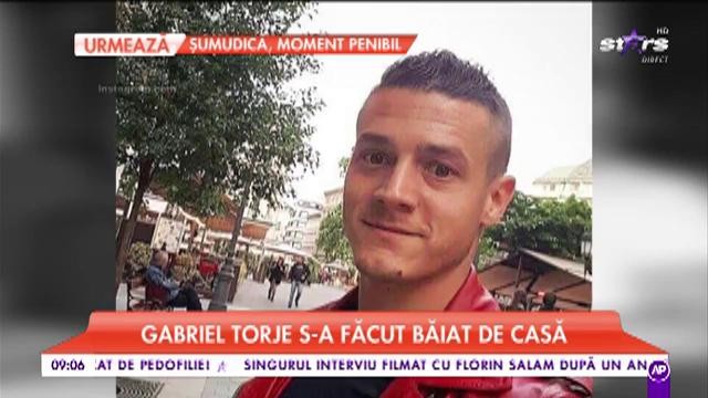 Gabriel Torje, pregătiri de nuntă! Și-a cerut iubita în căsătorie! Fotbalistul s-a facut băiat de casă