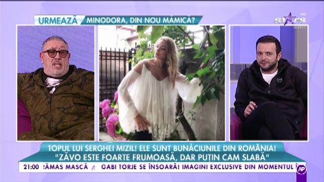 Topul lui Serghei Mizil! Ele sunt bunăciunile din Rom&acirc;nia!