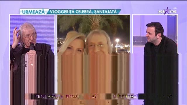 Mihai Constantinescu: &bdquo;Nu credeam că voi putea ajunge &icirc;n Israel&rdquo;