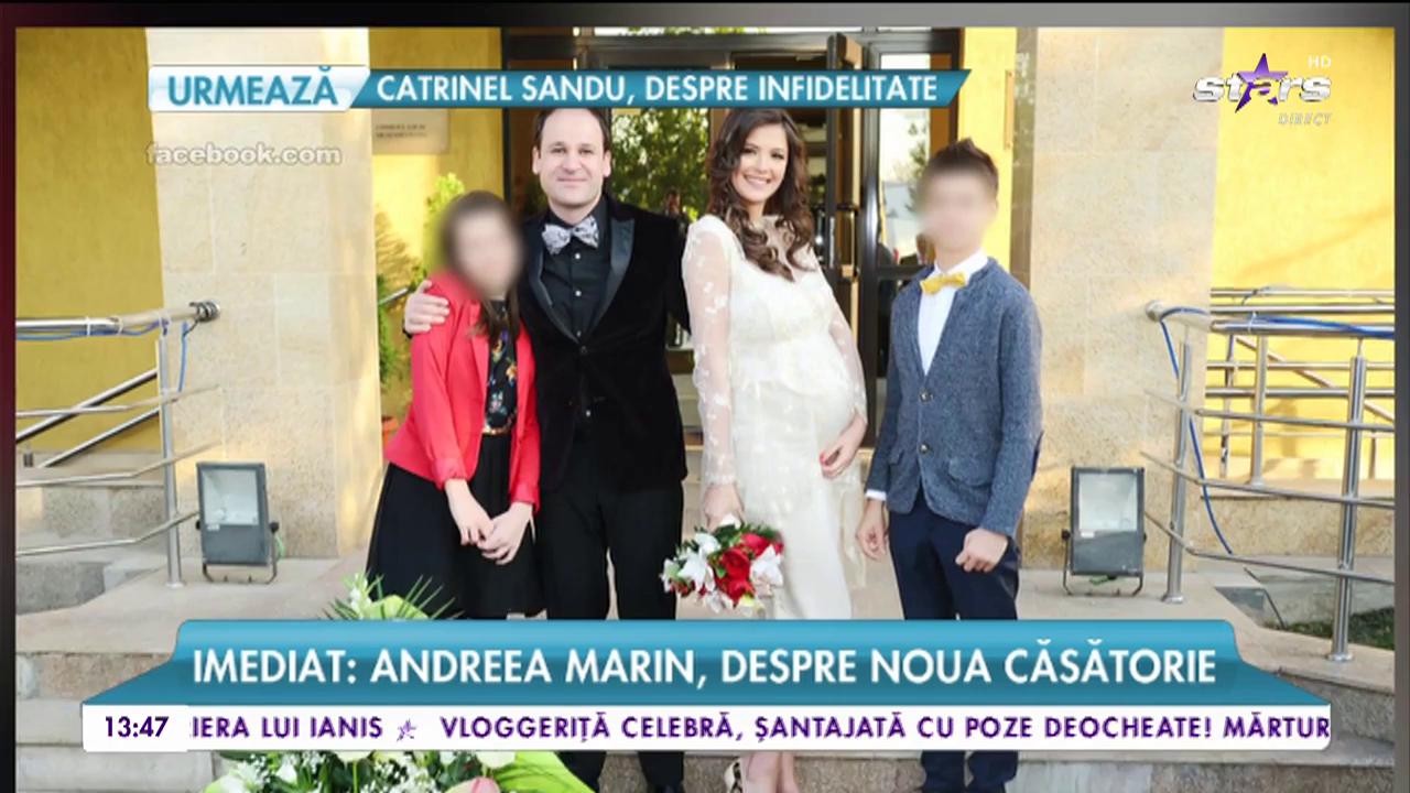 CombinÄƒri De 3 Luate Cate 2 Fostul SoÈ› I A Dat Binecuvantarea Cu Actualul La PrimÄƒrie Video Antena 1