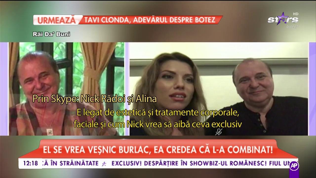 A dus-o în vacanțe, i-a dat speranțe și țeapă. El se vrea veșnic burlac, ea credea că l-a combinat