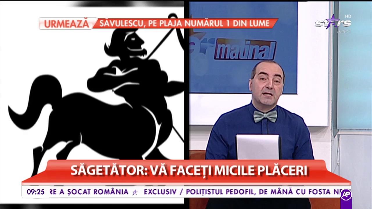 Horoscopul zilei 13 ianuarie: Săgetătorii au parte de o surpriză