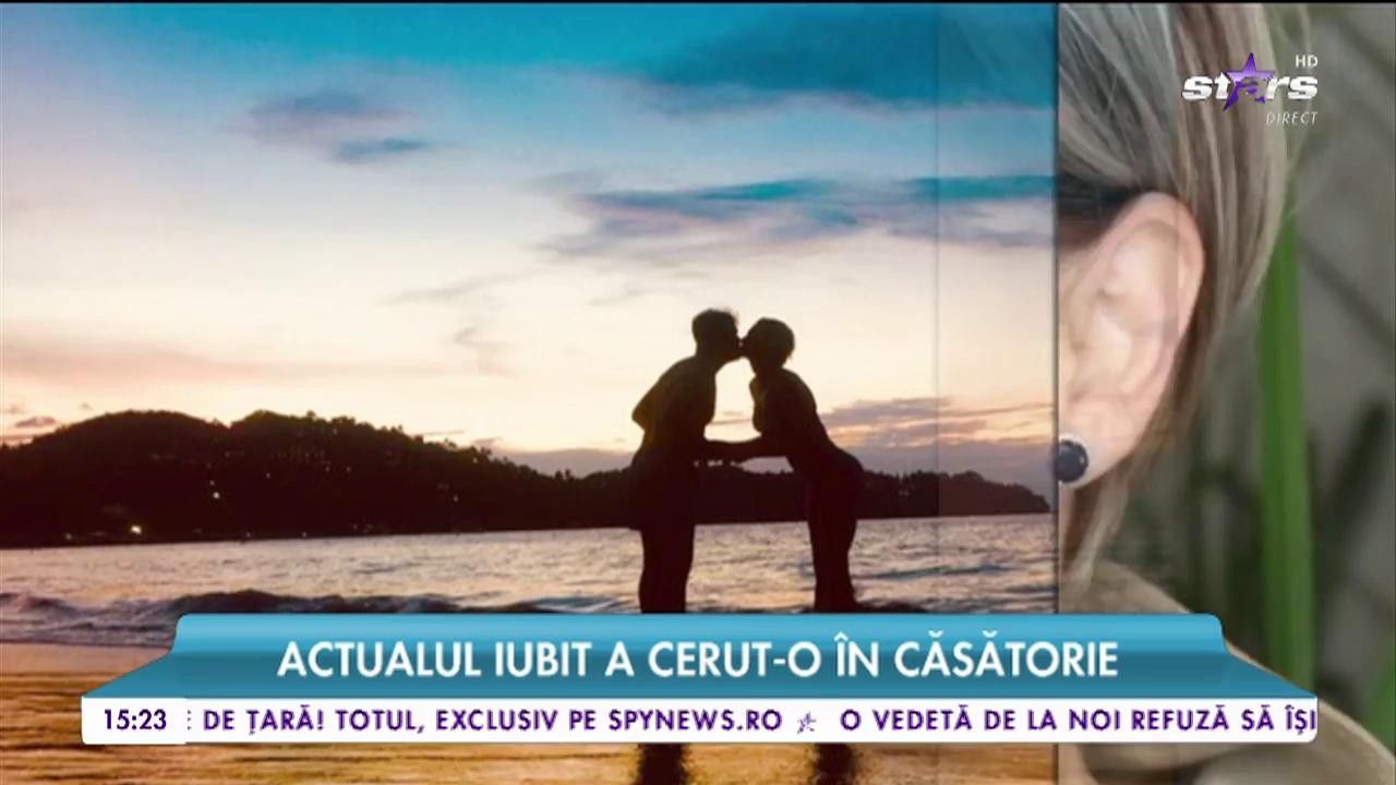 Vedetele care și-au refăcut viața după divorț. Andreea Marin a început anul cu un divort si l-a terminat fericită