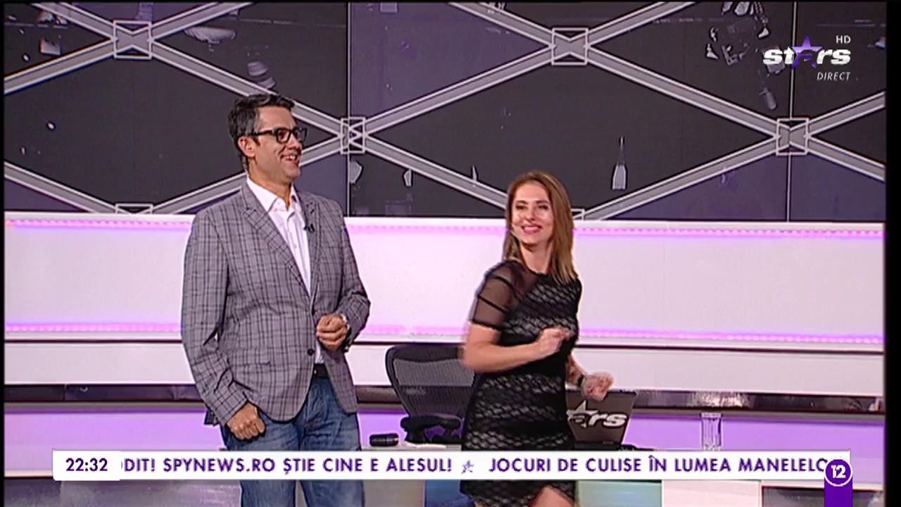 Carmen Șerban interpretează o melodie de nuntă
