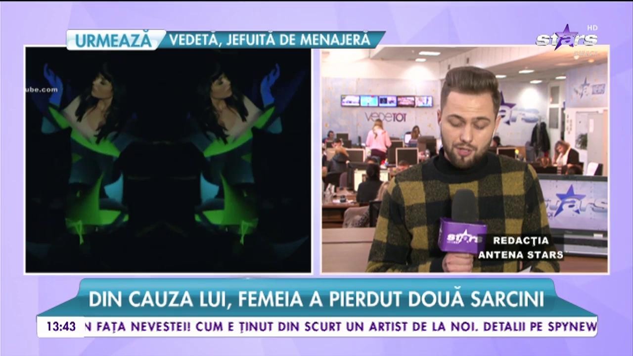 Soțul Irinei Rimes, comportament malefic. Și-a lăsat amanta &icirc;nsărcinată de două ori