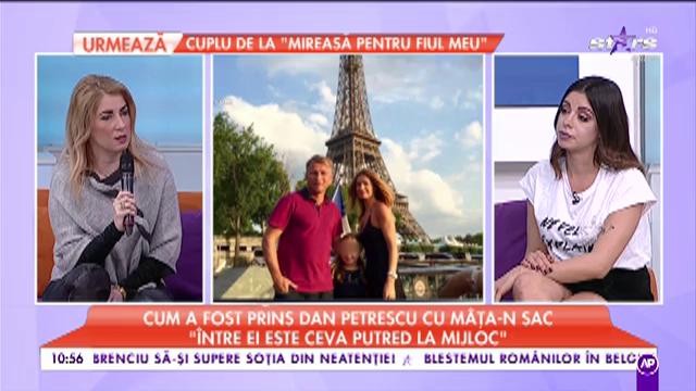 Soția e în Dubai, amanta e în România?  Cum a fost prins Dan Petrescu cu mâța-n sac