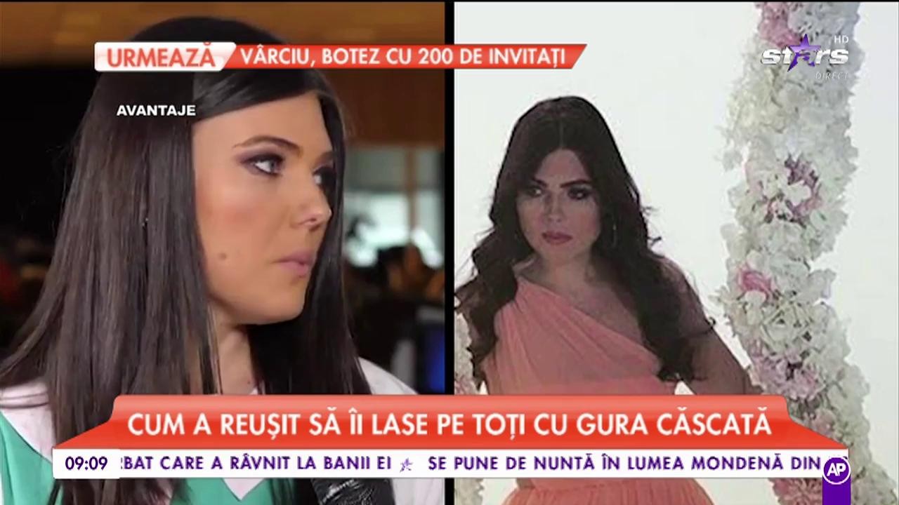 Cu ce dietă a topit Paula Seling toate kilogramele