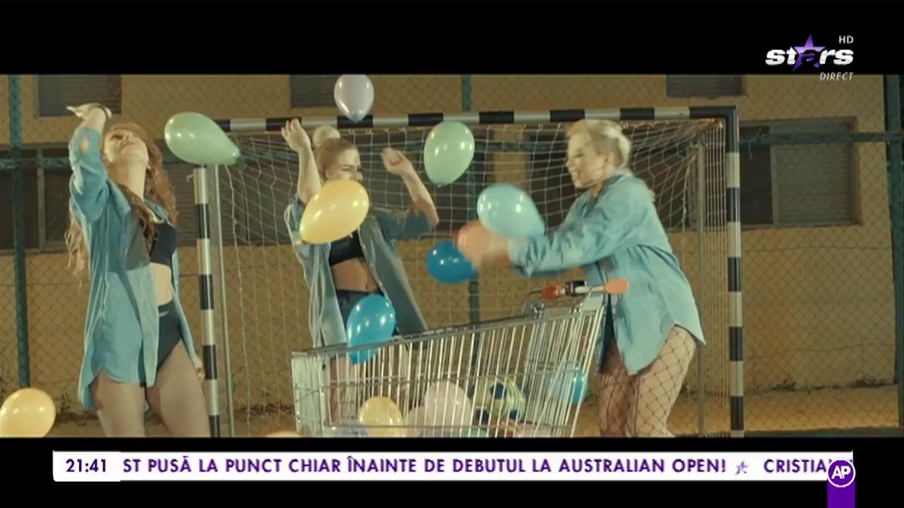 Sarivan - &rdquo;Am iubit o moldoveancă&rdquo;