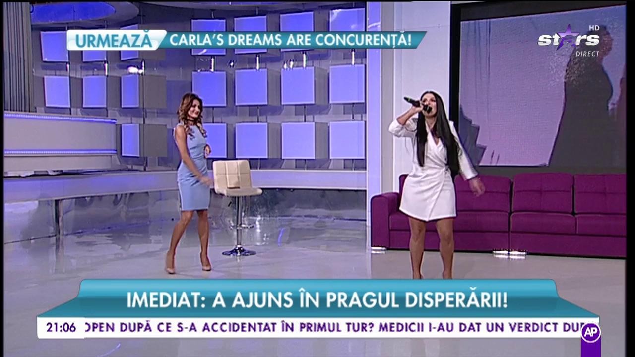 Francisca - &rdquo;Umarul pe care plangi&rdquo;