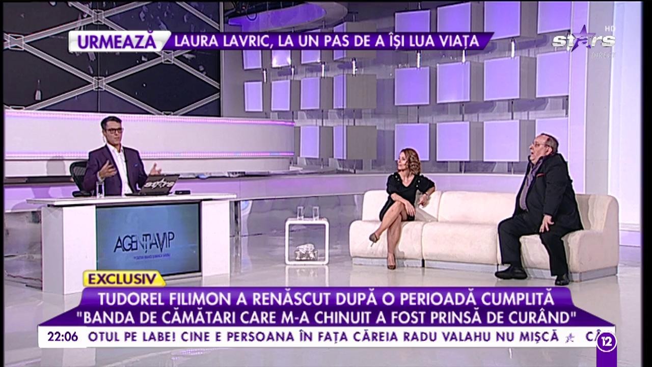 Tudorel Filimon rămas pe drumuri și a fost nevoit să aibă 7 job-uri. Și-a plătit toate datoriile și a &icirc;nceput o viață nouă