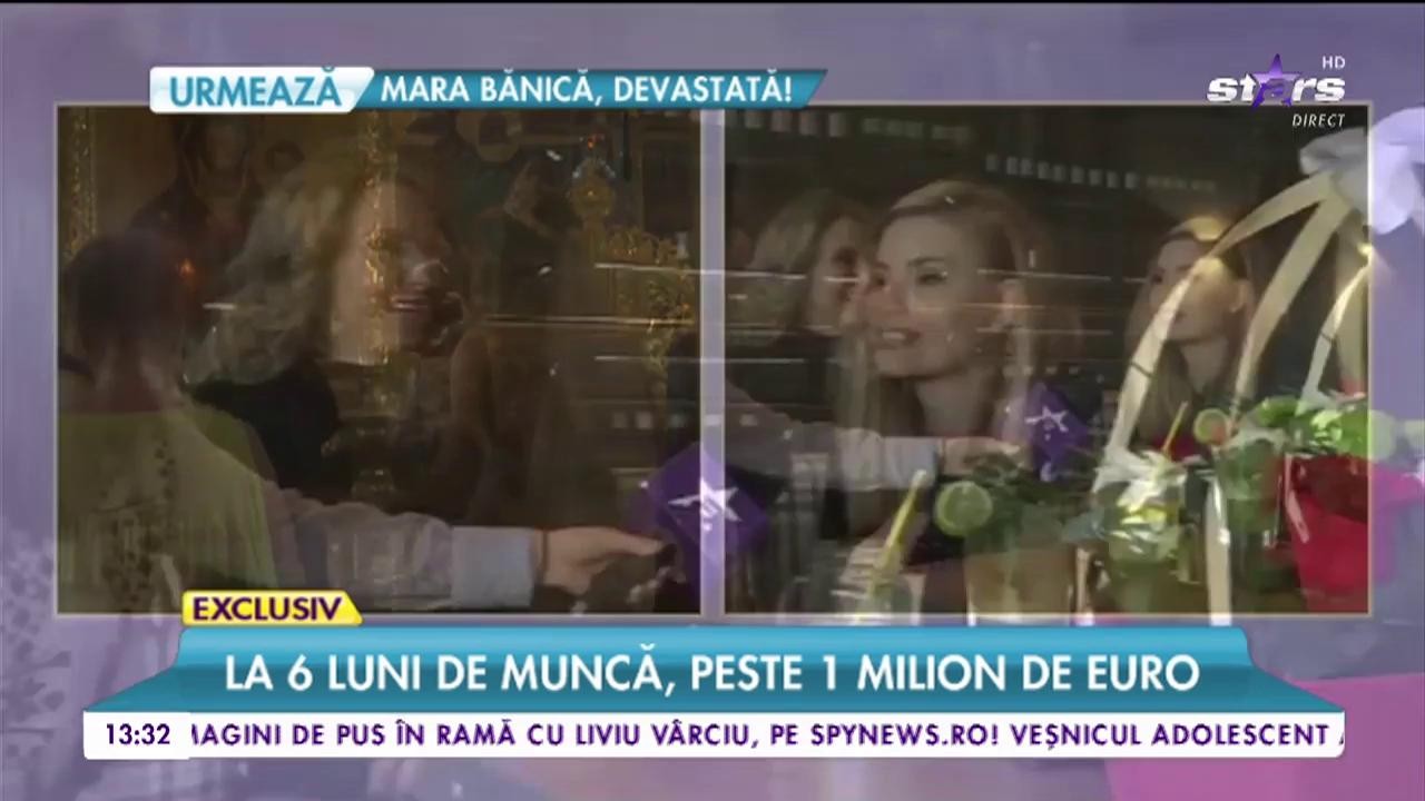 Aniversare tristă pentru Crina Abrudan