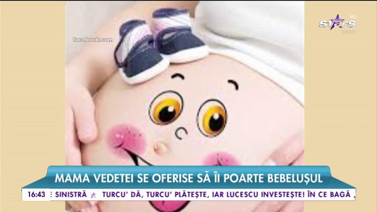 Raluca Macovei s-a vindecat de cancer, iar acum așteaptă un copil?