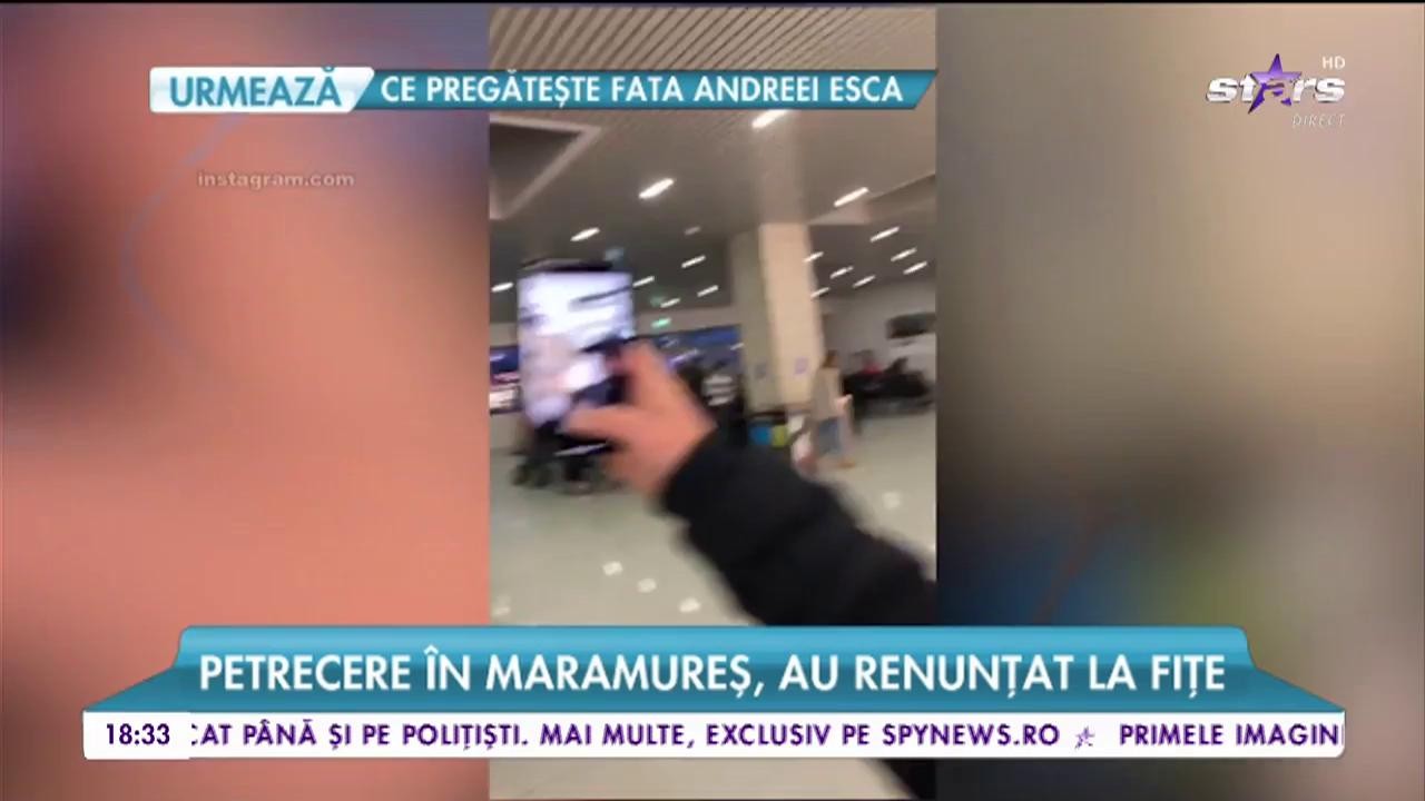 Andreea Bălan și Nicolai Tand, răsfăț culinar