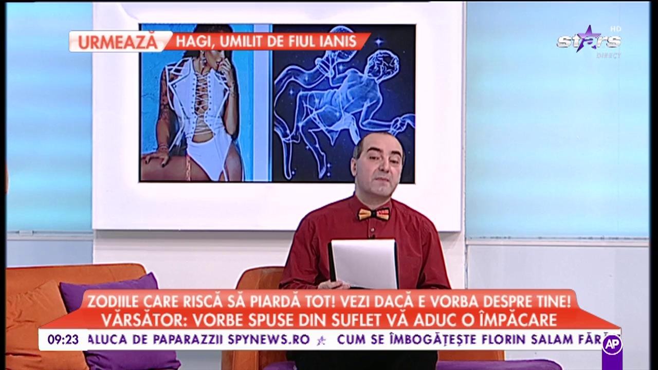 Horoscopul zilei 22 Ianuarie 2017. Zodiile care riscă să piardă tot! Rac: ”Discuții cu partenerul de viață”