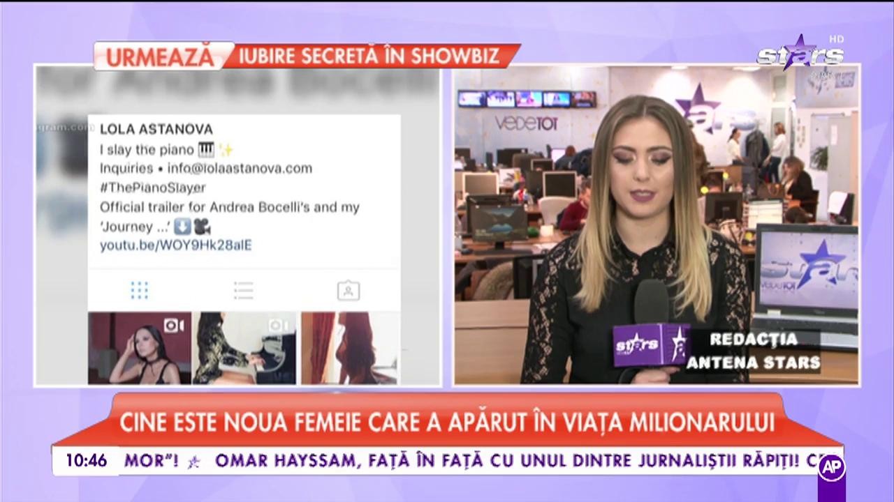 Mădălina Ghenea s-a săturat de toate umilințele. Cine este noua femeie care a apărut în viața milionarului