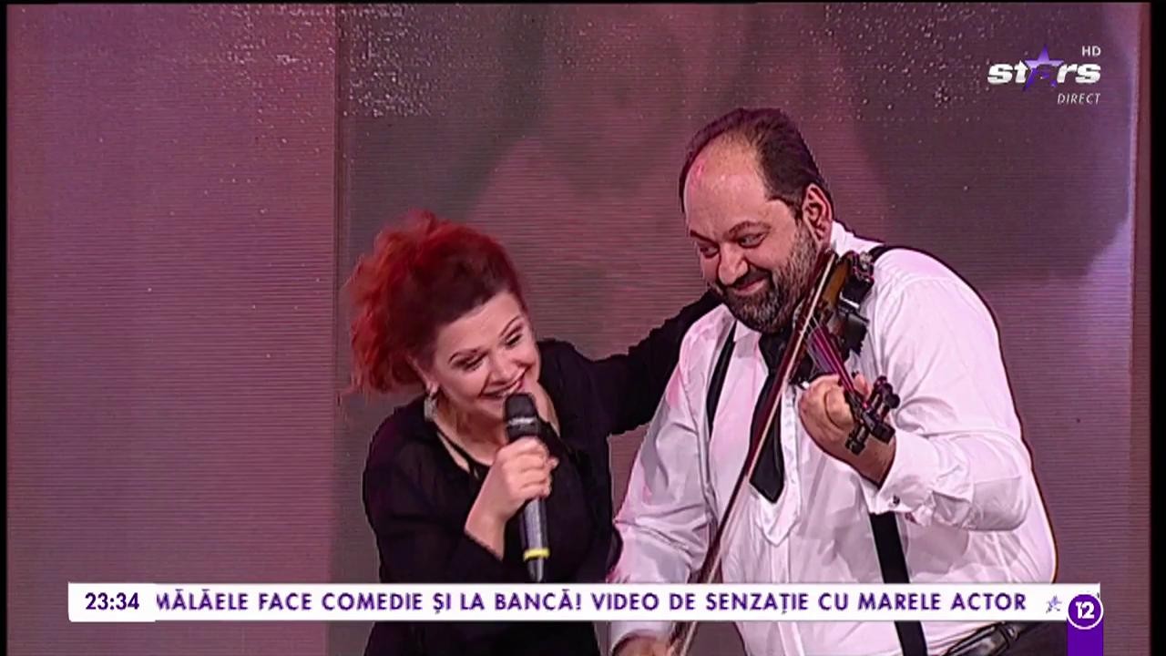 Maria Buză și taraful George Pătrașcu - &bdquo;Hai să ne-nt&acirc;lnim s&acirc;mbătă seara&rdquo;
