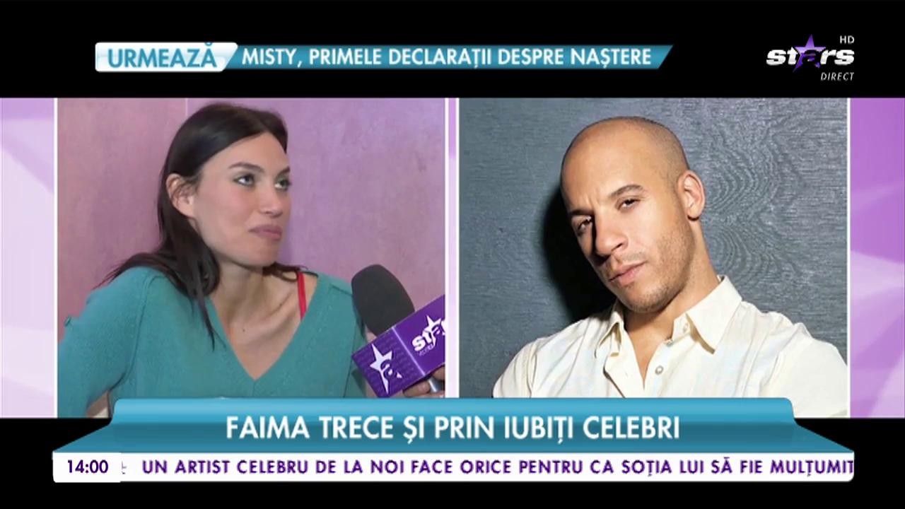 Povestea Alinei Pușcău &icirc;n America. Faima trece și prin iubiți celebri