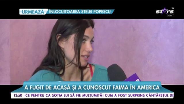 Declarațiile cutremurătoare ale Alinei Pușcău. S-a &icirc;ntors să-și salveze mama