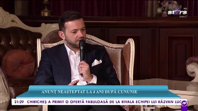 Oana Roman, anunț neașteptat: &bdquo;Scrisoarea mea pentru Marius va fi publicată &icirc;ntr-o revistă, cur&acirc;nd&rdquo;