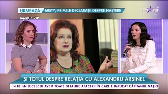 Femeia care a &icirc;nlocuit-o pe Stela Popescu. Ce lecție i-a dat artista &icirc;nainte de a muri