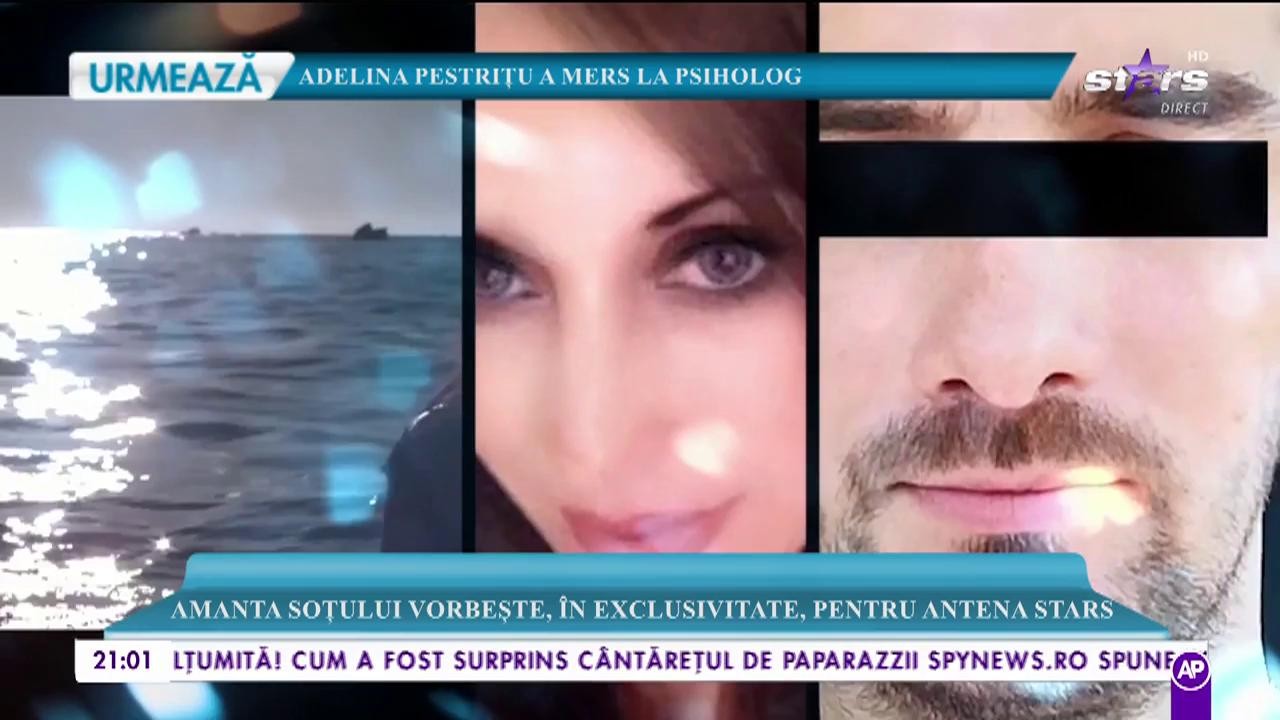Detalii incredibile din viața Irinei Rimes