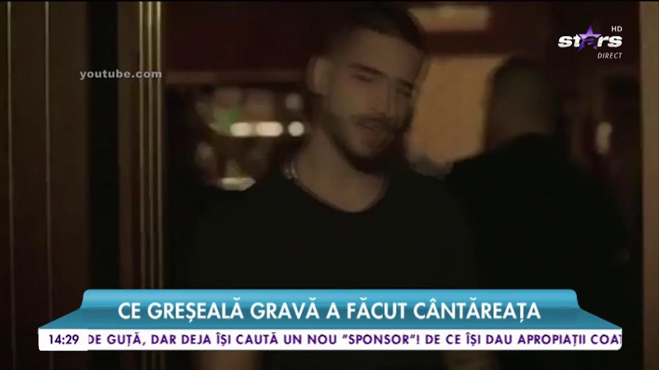 Shakira riscă inchisoarea. Ce greșeală gravă a făcut c&acirc;ntăreața