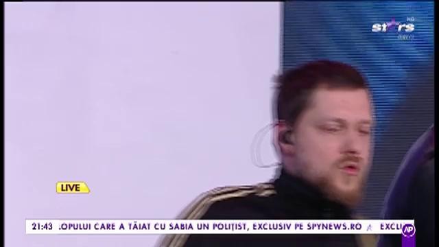 Edward Sanda - &bdquo;Haine scumpe&rdquo;