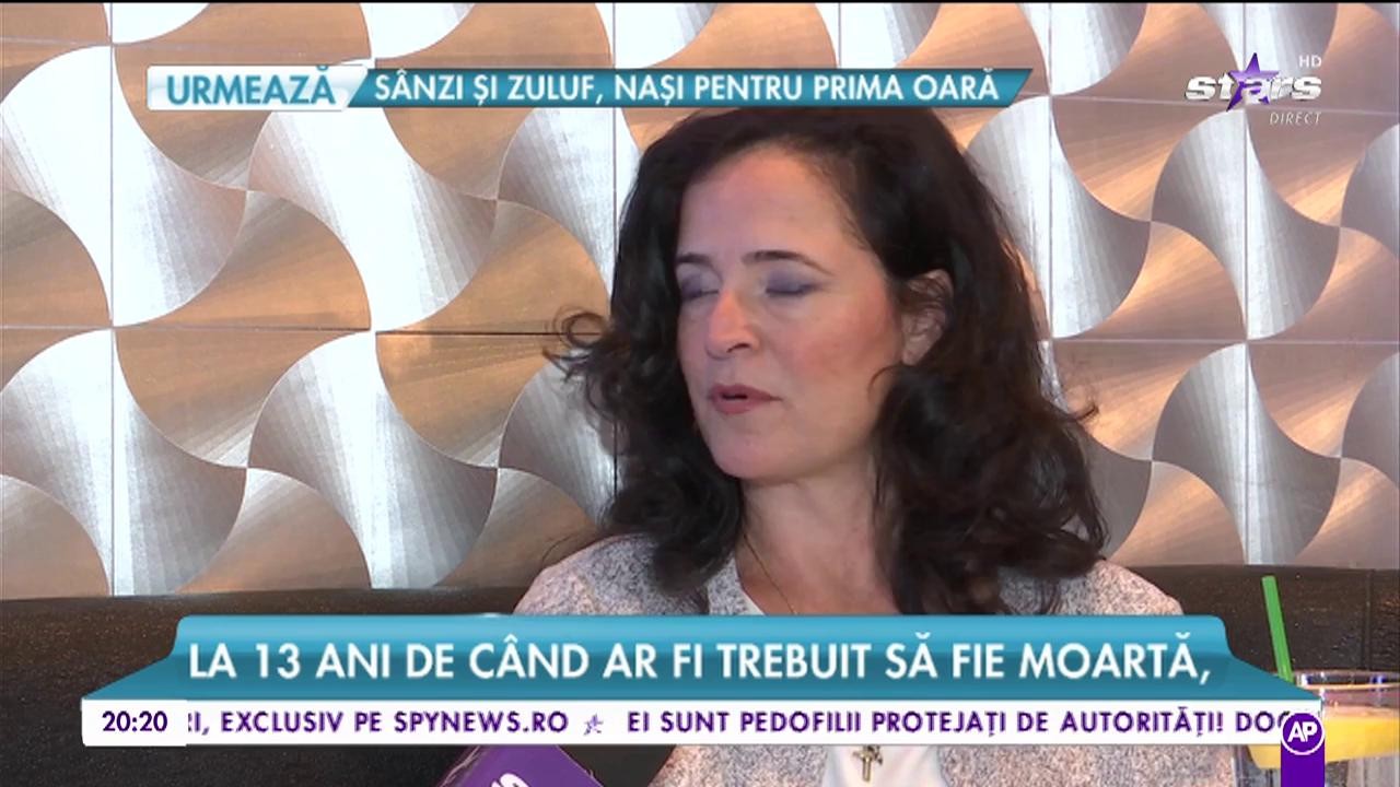 Sora lui Dan Bordeianu, diagnostic cumplit! Cum a &icirc;nvins cancerul, Oana Sorescu