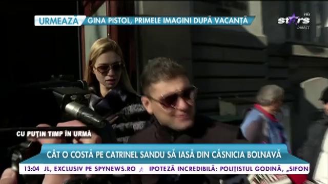 Emoții mari pentru Cristi Boureanu. Zi decesivă &icirc;n scandalul cu polițistul