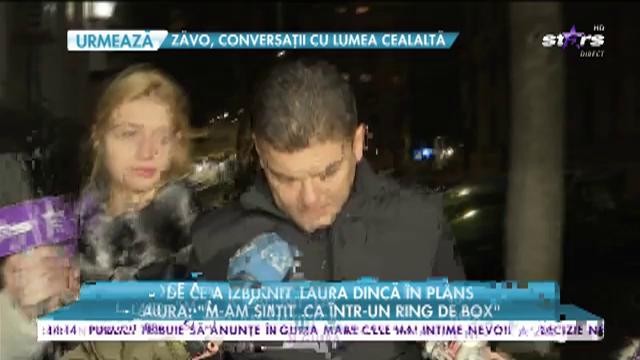 Filmul celor 10 ore din sala de judecată. Ce se &icirc;nt&acirc;mplă cu Cristi Boureanu