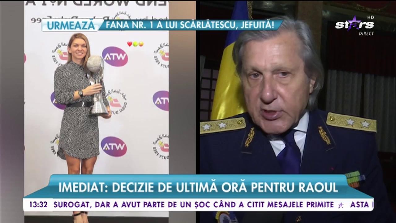 Simona Halep, la un pas de Grand Slam. De ce nu vrea Ilie Năstase să o căsătorească