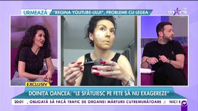 Doinița Oancea, vacanță cu iubitul departe de ochii curioșilor! "M-a prins revelionul &icirc;n tramvai"