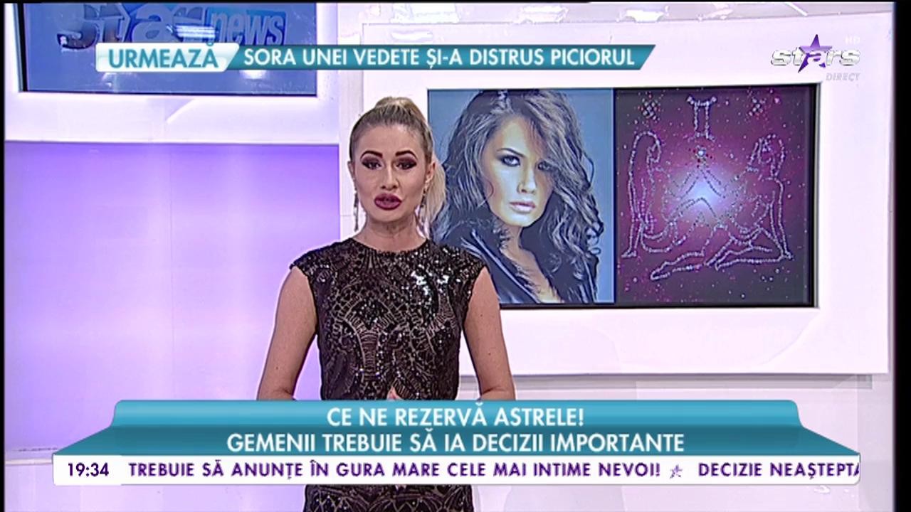 Horoscopul de weekend. Leii se &icirc;nconjoară de cei dragi