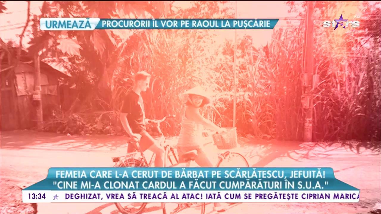 Cum călătorește &icirc;n toată lumea fără bani. &rdquo;Mi-au luat 100 și ceva de euro&rdquo;