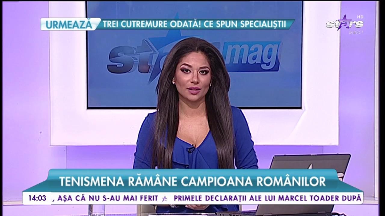 Simona Halep a pierdut finala Australian Open! Jucatoarea de tenis răm&acirc;ne campioana rom&acirc;nilor