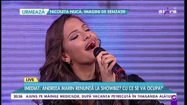 Doinița Ioniță singura rom&acirc;ncă invitată să c&acirc;nte la Cannes