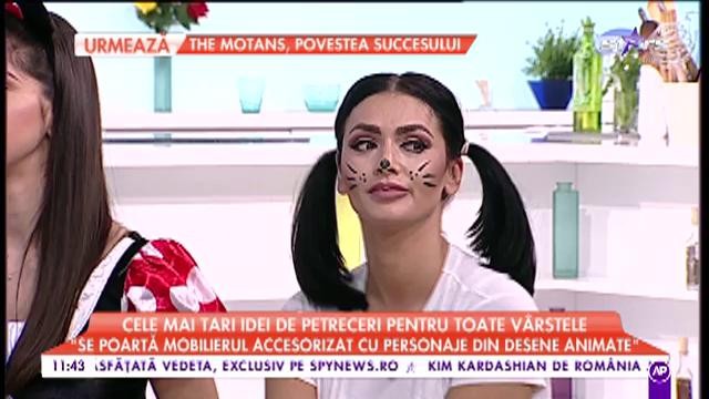 Cum pregătești o petrecere tematică pentru copilul tău