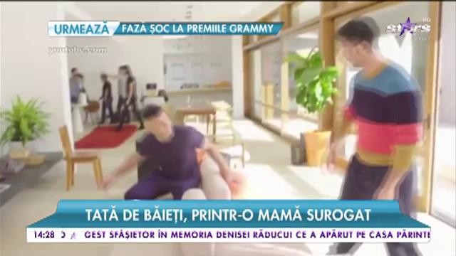 Povestea unuia dintre cei mai controversați artiști