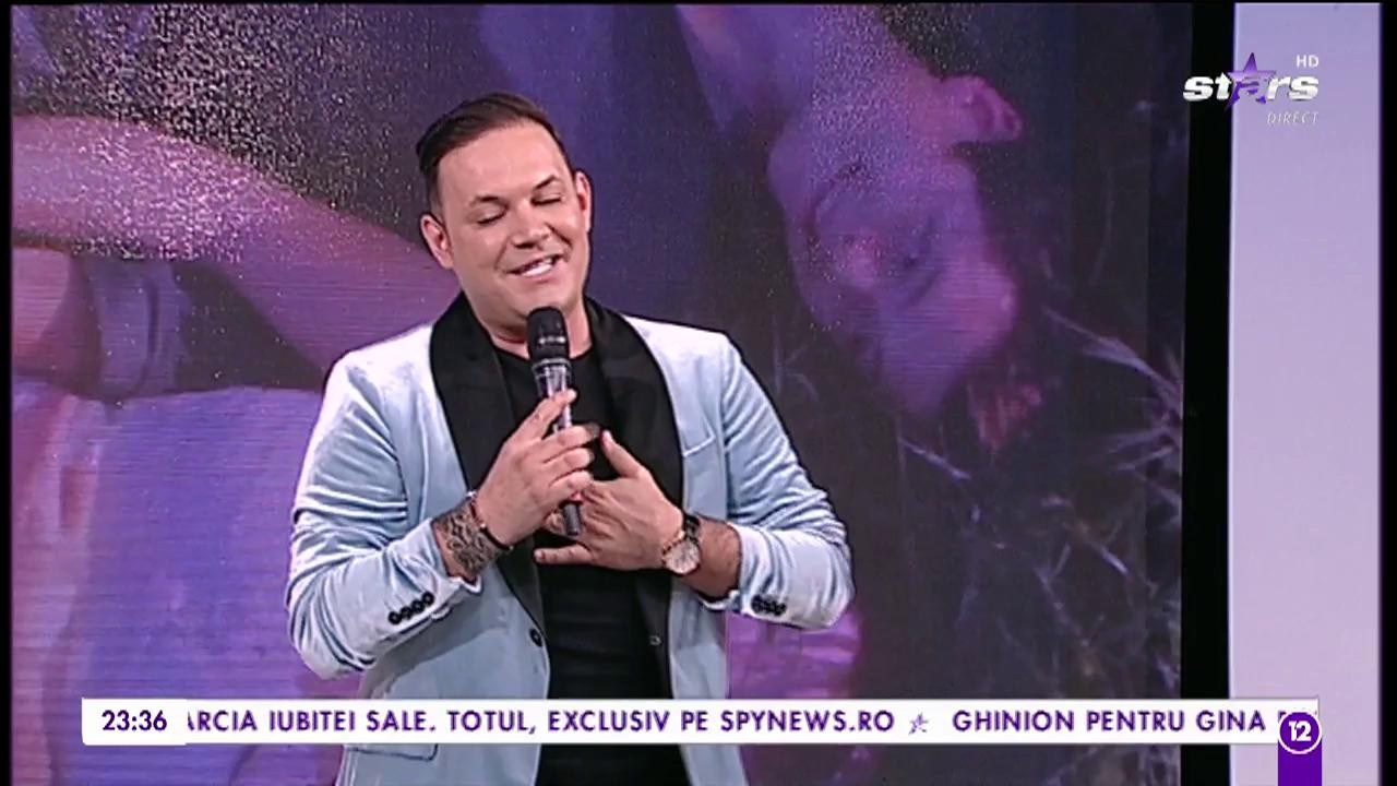 Raoul - &rdquo;Prima iubirea&rdquo;