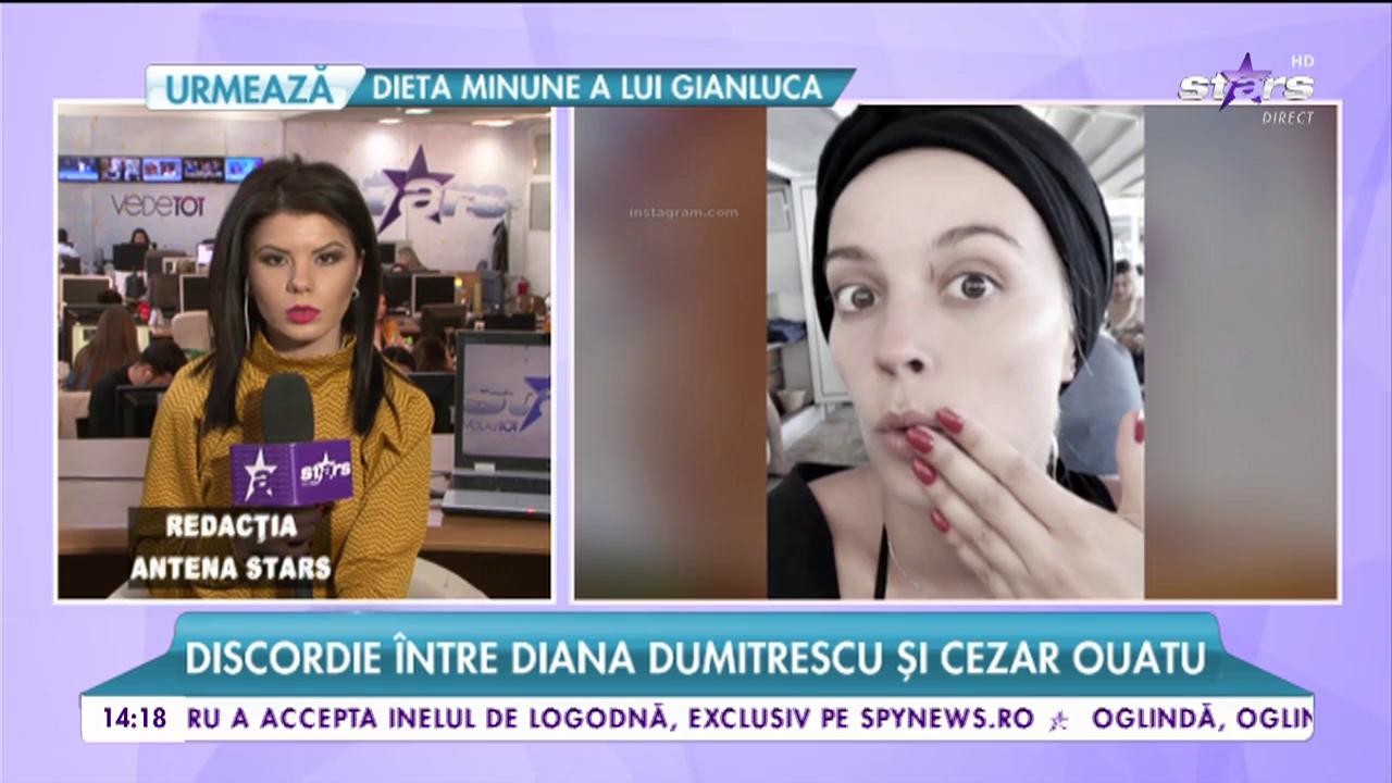 Scandal monstru la Eurovision! S-a lăsat cu &icirc;njurături &icirc;n culise
