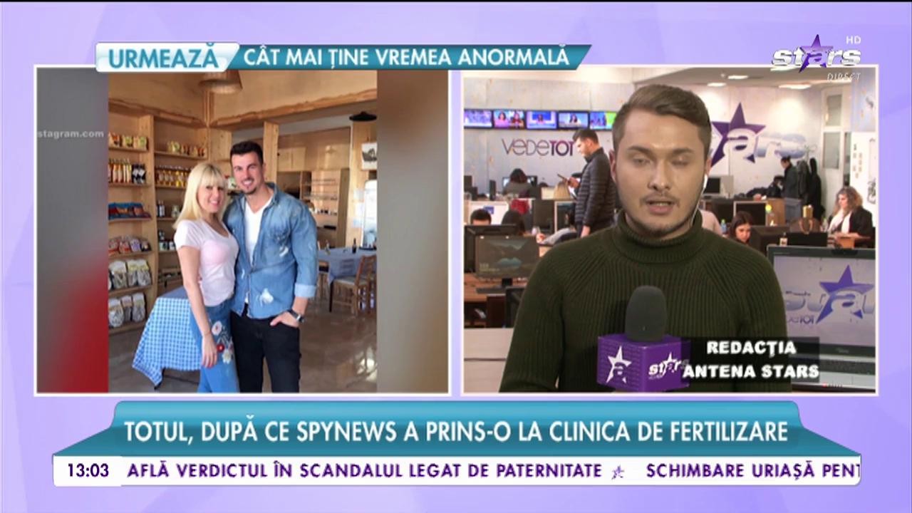 Se vede deja sarcina Elenei Udrea? Celebra blondă, obosită &icirc;n trafic