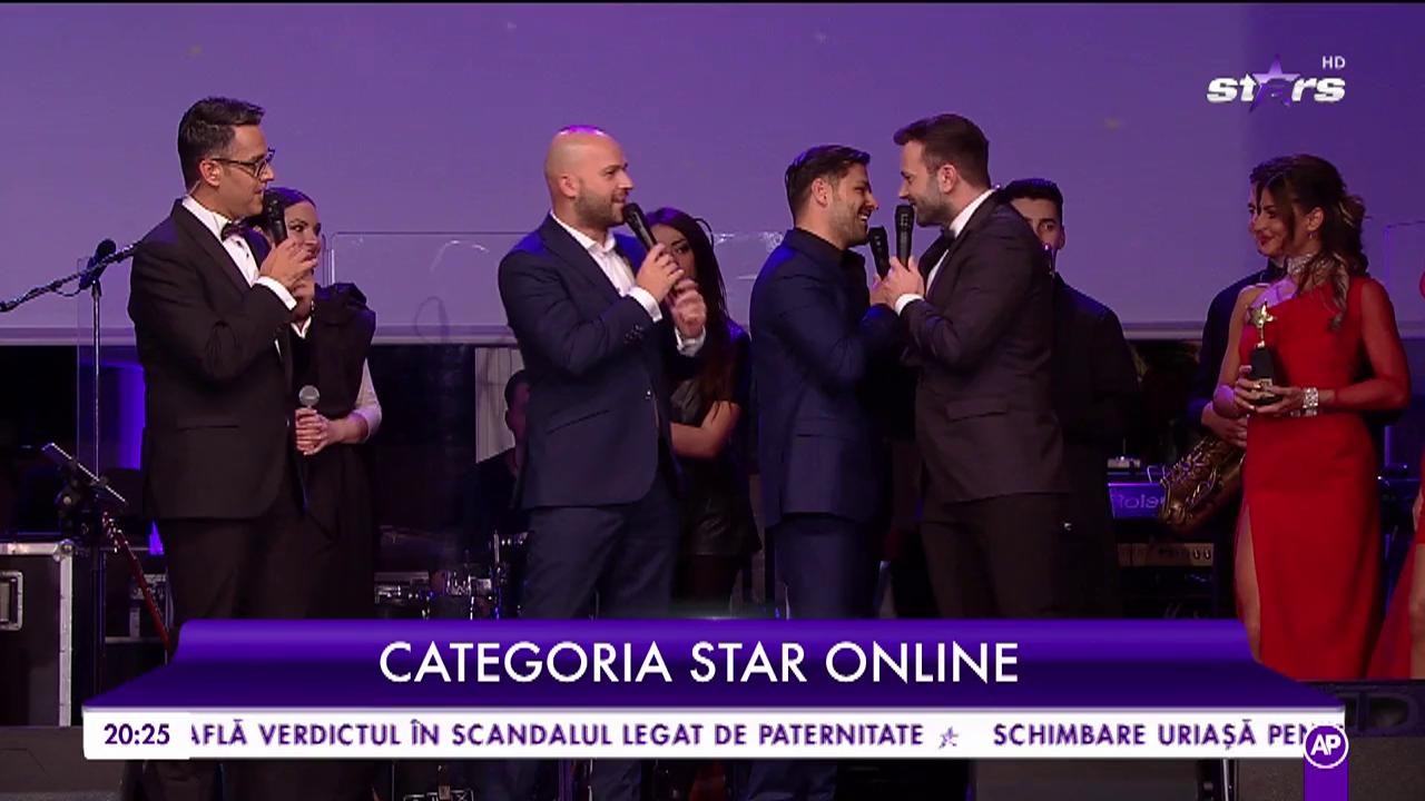 Câștigător categoria ”Star online” - Blogu lui Otravă