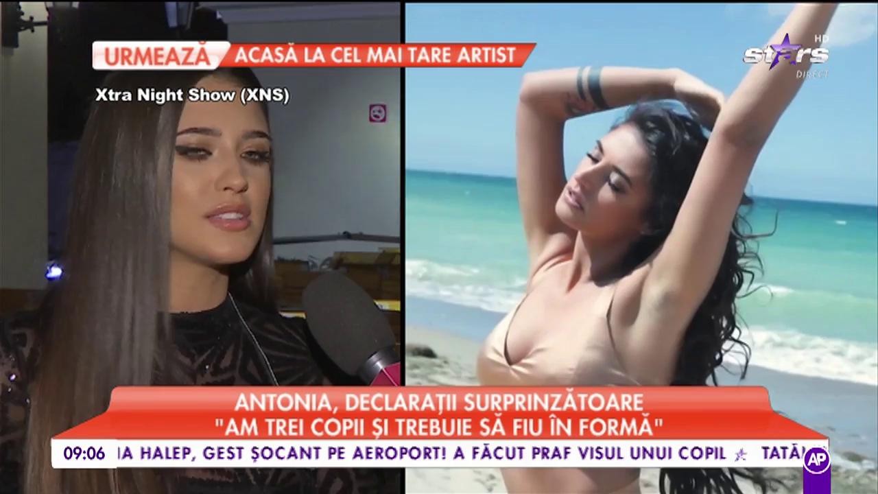 Ziua decisivă pentru Alex Velea și Antonia!